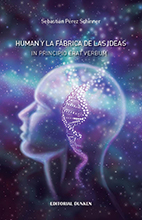 Tapa de HUMAN y la fábrica de las ideas