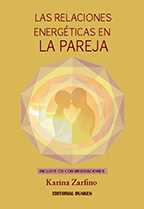 Tapa de Las relaciones energéticas en la pareja