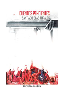 Tapa de Cuentos Pendientes