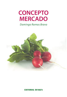 Tapa de Concepto Mercado
