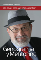 Tapa de Genograma y Mentoring