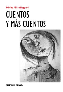 Tapa de Cuentos y más cuentos