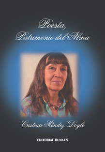 Tapa de Poesía, Patrimonio del Alma