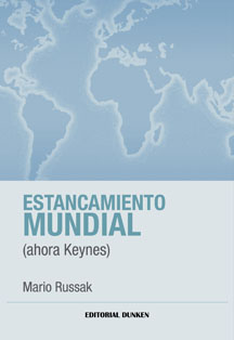 Tapa de Estancamiento mundial (ahora Keynes)