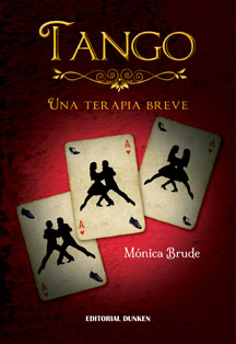 Tapa de Tango, una terapia breve