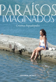 Tapa de Paraísos Imaginados