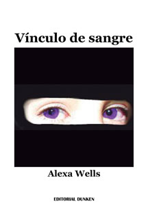 Tapa de Vínculo de sangre