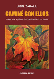 Tapa de Caminé con ellos