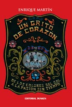 Tapa de Un grito de corazón