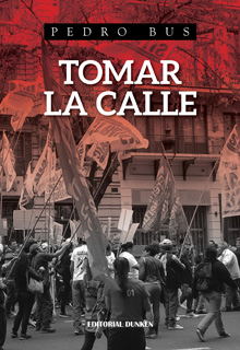 Tapa de Tomar la calle