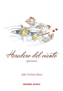 Tapa de Heredero del viento