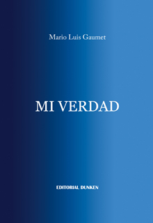 Tapa de Mi Verdad