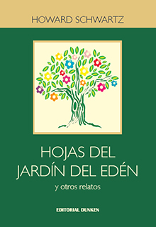 Tapa de Hojas del Jardín del Edén