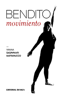 Tapa de Bendito Movimiento