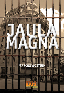 Tapa de Jaula Magna