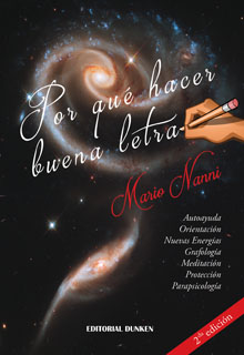 Tapa de Por qué hacer buena letra