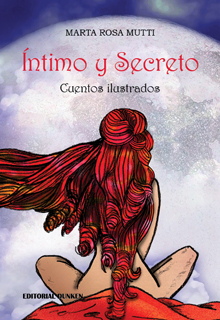 Tapa de Íntimo y secreto