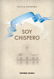 Tapa de Soy Chispero
