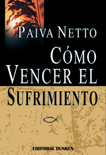 Tapa de Cómo vencer el sufrimiento