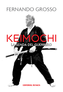 Tapa de Keimochi