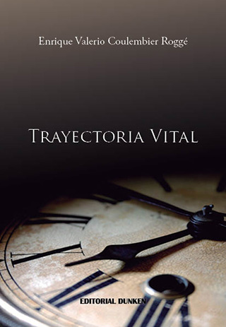 Tapa de Trayectoria Vital