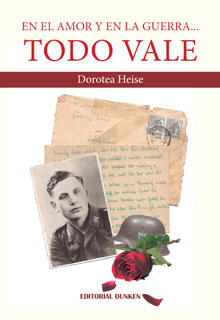 Tapa de En el amor y en la guerra... Todo vale