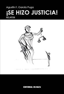 Tapa de Se hizo justicia