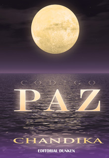Tapa de Código Paz
