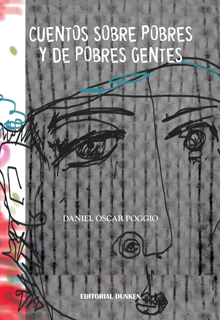 Tapa de Cuentos sobre pobres y de pobres gentes