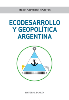 Tapa de Ecodesarrollo y Geopolítica Argentina