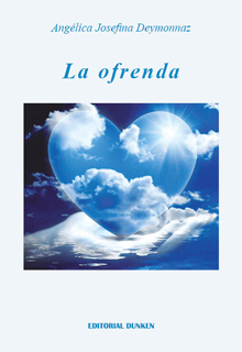 Tapa de La ofrenda