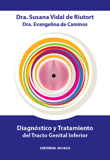 Tapa de Diagnostico y tratamieto del tracto genital inferior