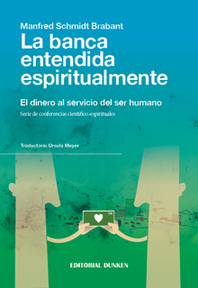 Tapa de La banca entendida espiritualmente