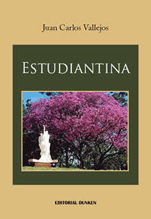 Tapa de Estudiantina