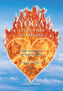 Tapa de Yoga en la vida cotidiana. Cómo incorporarlo en las actividades