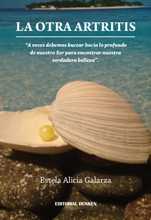Tapa de La otra artritis