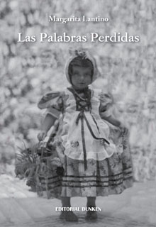 Tapa de Las palabras perdidas