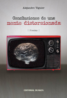 Tapa de Conclusiones de una mente distorsionada