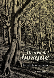 Tapa de Dentro del Bosque