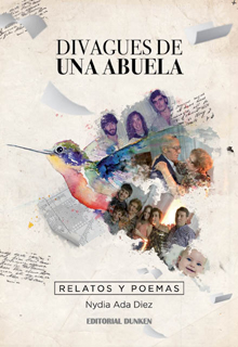 Tapa de Divagues de una abuela