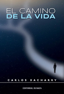 Tapa de El Camino de la Vida