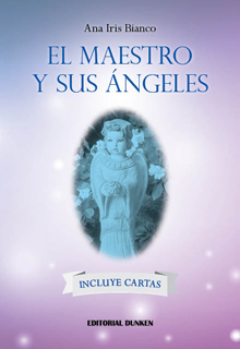 Tapa de El Maestro y sus Ángeles