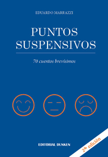 Tapa de Puntos suspensivos