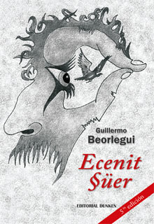 Tapa de Ecenit Süer. Cuentos cortos