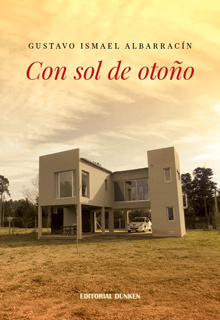 Tapa de Con sol de Otoño