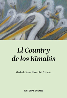 Tapa de El Country de los Kimakis
