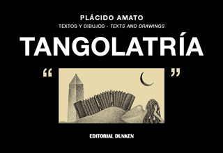 Tapa de Tangolatría
