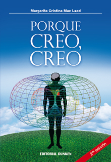 Tapa de Porque creo, creo