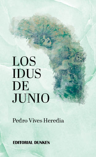 Tapa de LOS IDUS DE JUNIO