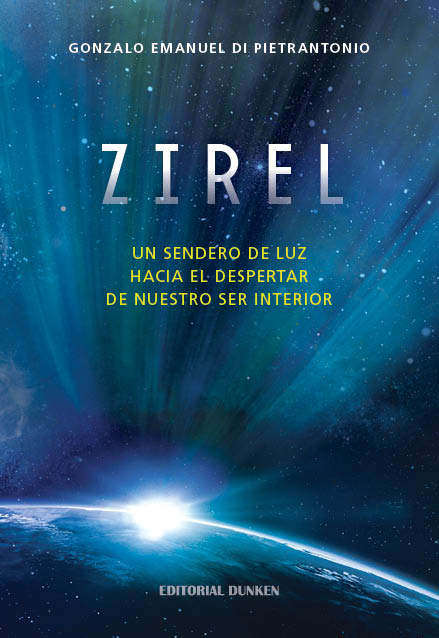Tapa de Zirel
